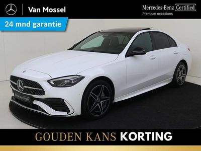 Mercedes C300