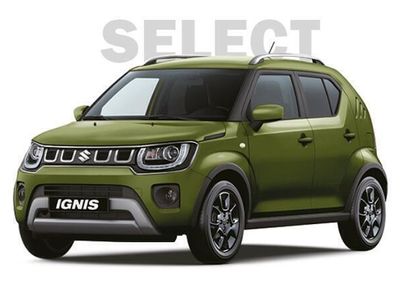 tweedehands Suzuki Ignis 1.2 Smart Hybrid Select Beschibaak medio mei 2024