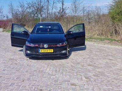 tweedehands VW Polo 2.0 TSI GTI