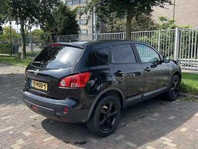 Occasion 2008 Nissan Qashqai Acenta SUV | € 3.500 (Eerlijke prijs)