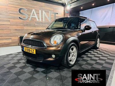 tweedehands Mini Cooper Clubman 1.6 S Chili