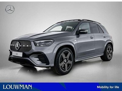 Mercedes GLE400