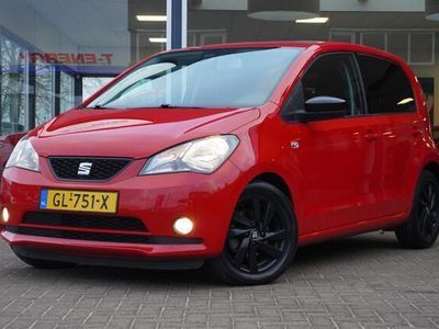 Seat Mii