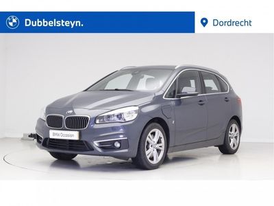 tweedehands BMW 225 Active Tourer xe