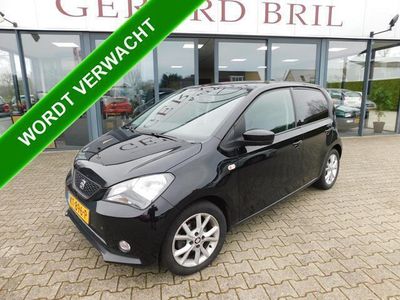 tweedehands Seat Mii 1.0 Sport Connect, Pdc, Cruise