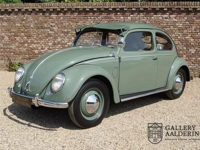 tweedehands VW Beetle Käfer /Type 1 splitwindow