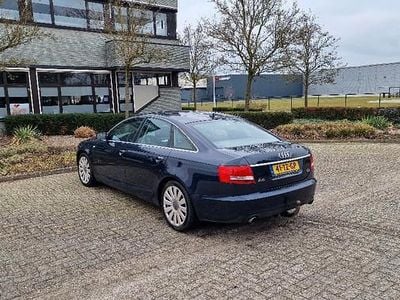 Gebruikt 2007 Audi A6 | € 3.000