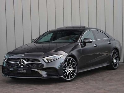 Mercedes CLS450