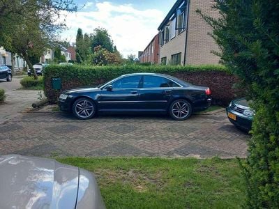 Gebruikt 2003 Audi A8 Sedan | € 3.000