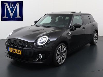 Mini Cooper Clubman