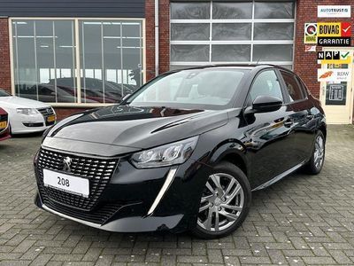 tweedehands Peugeot 208 1.2 PureTech Active Led/Xenon