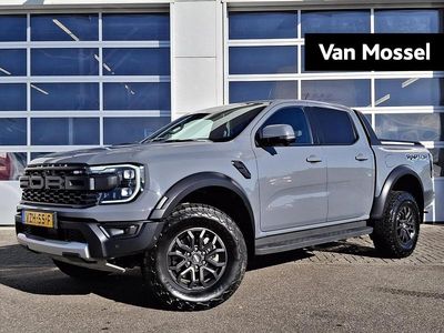 Grijs Occasion 2023 Ford Ranger Raptor Pickup | € 44.950 (Super prijs)