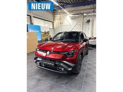 Nieuw Suzuki Vitara 105 kW (144 PK) 2026 Rood SUV