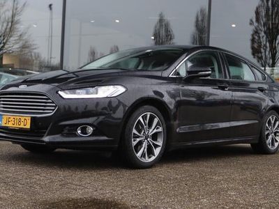 tweedehands Ford Mondeo 1.5 TITANIUM | PANO | VIRTUAL COCKPIT | LED | NAVI