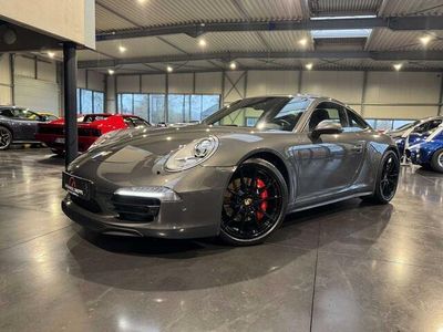Porsche 911 Carrera 4S
