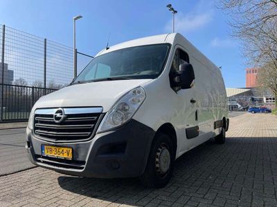 tweedehands Opel Movano 2.3 CDTI L3H2