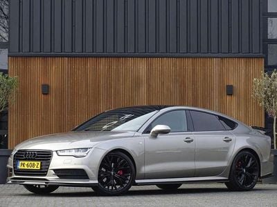 Audi A7 Sportback
