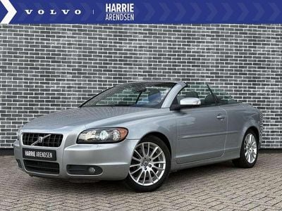 Volvo C70