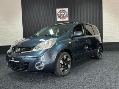 tweedehands Nissan Note 1.4 Connect