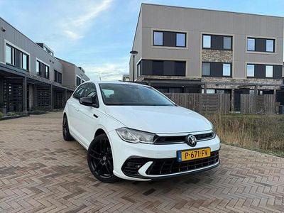 Occasion VW Polo R-line 80 PK (58 kW) 2022 Hatchback