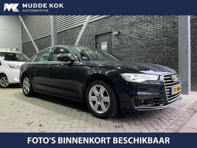 tweedehands Audi A6 Limousine 1.8 TFSI ultra Premium Edition | Automaa