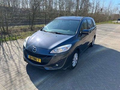 Mazda 5