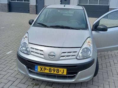 Nissan Pixo