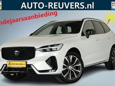 Wit Gebruikt 2023 Volvo XC60 Plus SUV | € 51.900 (Iets duurder)