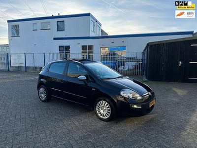 tweedehands Fiat Punto Evo 1.3 M-Jet Dynamic