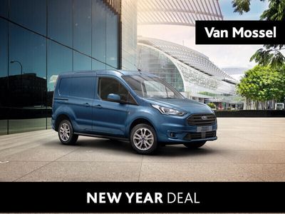 tweedehands Ford Transit Connect 1.0 Ecoboost L1 Trend