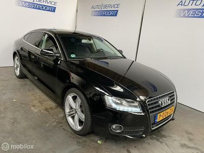 tweedehands Audi A5 Sportback 2.7 TDI Pro Line