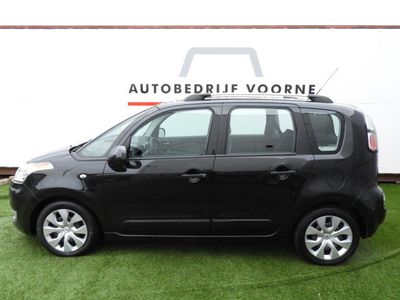 tweedehands Citroën C3 Picasso 1.6 VTi 120pk Aura