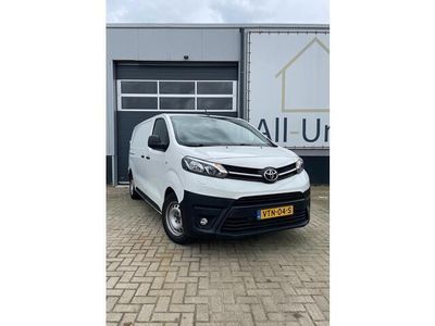 tweedehands Toyota Proace Worker 1.6 D-4D Cool Comfort