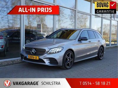 Mercedes C160