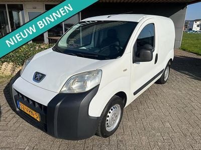 Occasion Peugeot Bipper 68 PK (50 kW) 2008 Overige MPV