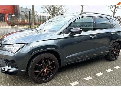 Occasion Cupra Ateca 301 PK (221 kW) 2019 Grijs SUV