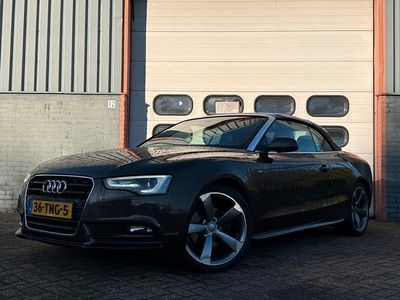 Occasion Audi A5 170 PK (125 kW) 2012 Cabriolet