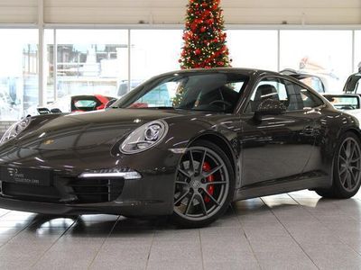 Porsche 911 Carrera S