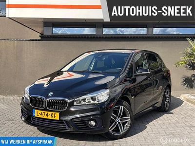 BMW 220