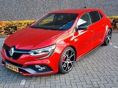 Occasion Renault Mégane IV R.S. 300 PK (220 kW) 2020
