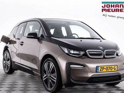 tweedehands BMW i3 Executive Edition 120Ah 42 kWh | LEDER | Full LED | harman/kardon