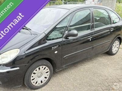 Citroën Xsara Picasso