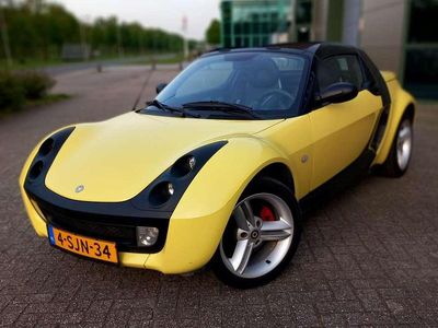 Smart Roadster