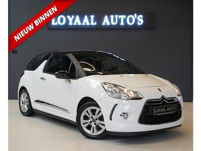 Citroën DS3 Cabriolet