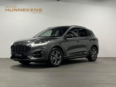 Grijs Gebruikt 2023 Ford Kuga ST-Line X SUV | € 29.800 (Eerlijke prijs)