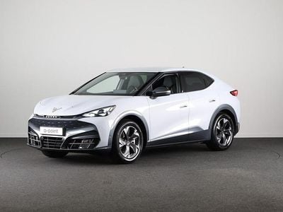 Wit Gebruikt 2024 Cupra Tavascan SUV | € 36.450 (Duur)