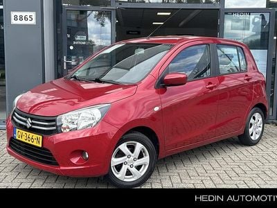 Suzuki Celerio