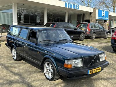 Volvo Polar