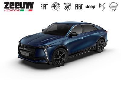 Nieuw DS Automobiles N°8 169 kW (230 PK) 2025 Blauw SUV