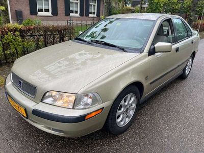 Volvo S40